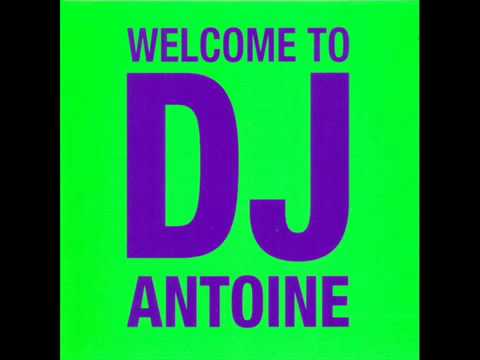 DJ Antoine Shake 3x (Audio Video)