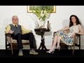 A Conversation with Steve Martin and Edie Brickell: "Love Has Come For You"