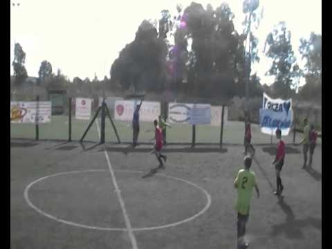 highlights derby accademia sport   rapidoo latina cat giovanissimi