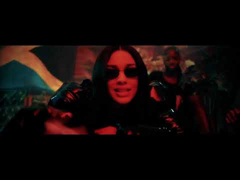 Nyomii x Malik Montana "Run it up!" (Official Video) prod. Michael Jackson