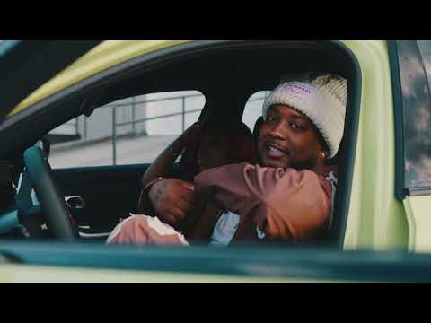 Foreign Dre - Dog In Me