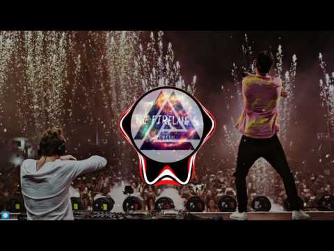 Martin Garrix vs Galantis vs Curbi x Mesto - WIEE vs No Money vs BRUH (CRAMS Mashup)