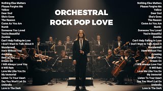 Download lagu Metallica, Bryan Adams, Coldplay, A7X, Nirvana – Best of Orchestral Rock & Pop Love Songs Collection mp3