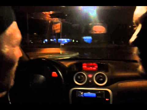 DJ Ekspert & Alexey Gorchitza