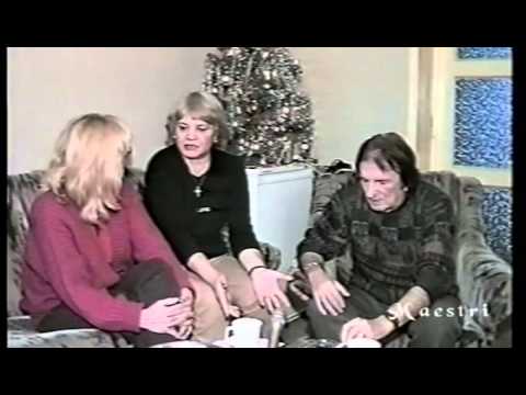 Interviu cu Constantin Draghici - IN MEMORIAM