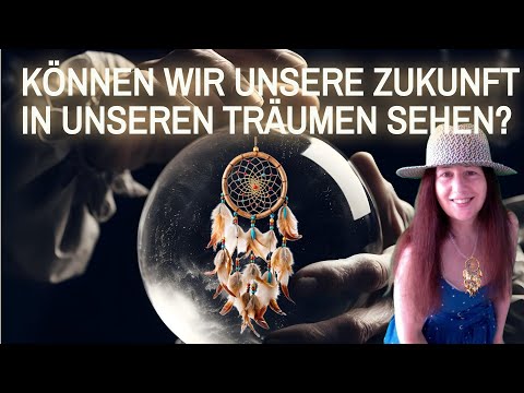 Präkognitive Träume: Warum manche Träume wahr werden