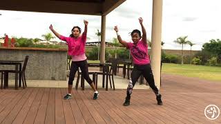 Pica | Deorro Henry Fong Elvis Crespo | zumba