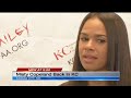Misty Copeland Returns To Kansas City
