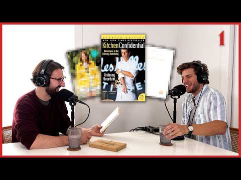 read these books to stay more present (w/ Miles Bonsignore) | Shoulda Books ep. 1