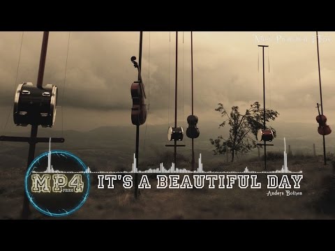 It's A Beautiful Day by Anders Bothén - [Acoustic Group Music]