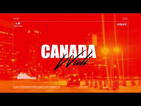 Canada Wali