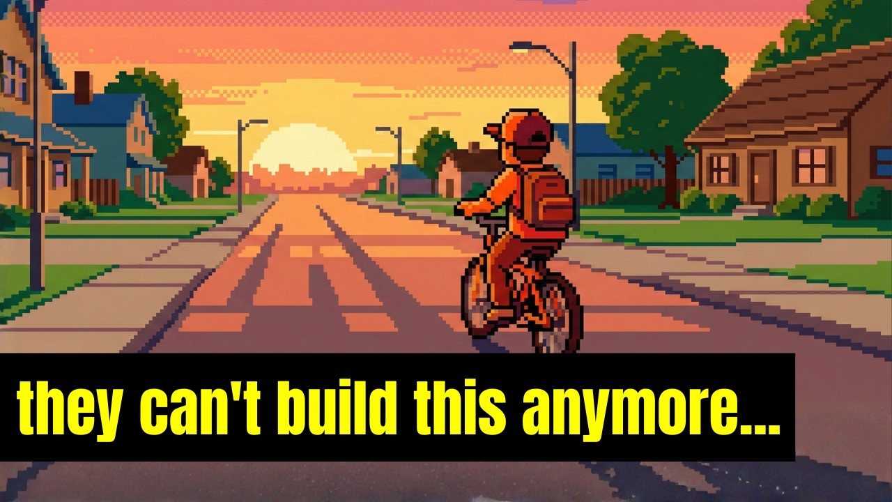 If You Grew Up Before the Internet, You Have These 5 Traits