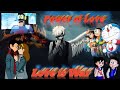 Perman Love Is War The New Fan Made Movie Perman Love Story And Thx To Sabkaanimetoon8467