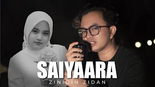 Download lagu Saiyaara Full Song - Zinidin Zidan mp3