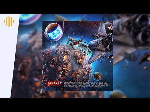 Merikan - Warhammer (Premiere) | Drum and Bass