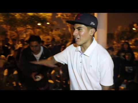 ONE TRACK - ZUÑIGA vs FOKUZ - STAIL SEMIFINAL | FELIZ ANIVERSARIO COLECTIVO SDG