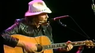 Neil Young - This Note's For You - 12/4/1988 - Oakland Coliseum Arena (Official)