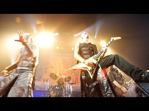 Semargl - Halloween Horror Live [Full Concert - OFFICIAL]