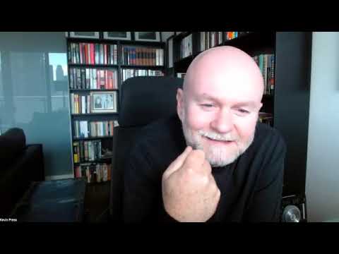 The Moderns Discussions: Jah Wobble