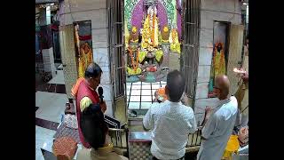 shakti Mandir Hsp Live Stream
