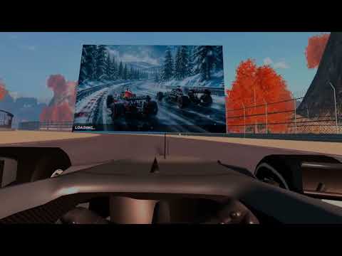 Formula X Trailer Preview