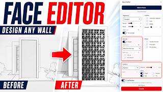 Face Editor