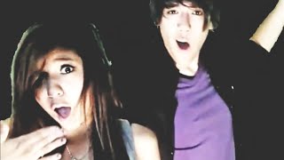 She Said- Stephen Jerzak (ft. Leighton Meester) (Music Video)