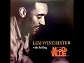 Lem Winchester - My Romance