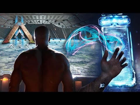 ARK 2 - The FULL Story Explained SO FAR | Bob's Tall Tales BACKSTORY - ARK Lore