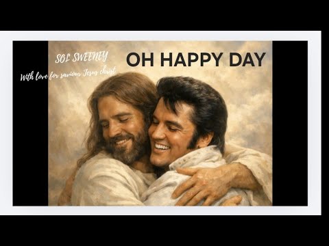 OH HAPPY DAY 
