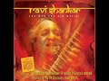 Ravi Shankar  ~ Raga rajya kalyan