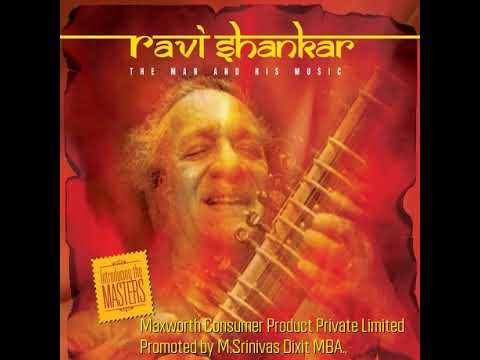 Ravi Shankar  ~ Raga raj kalyan — वीडियो थंबनेल