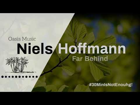 Nils Hoffmann ft Panama - Far Behind (Extended Mix)