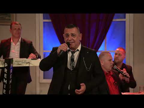 Premier Bend - Slusni me majko stara - Na zdravje LIVE TV Show