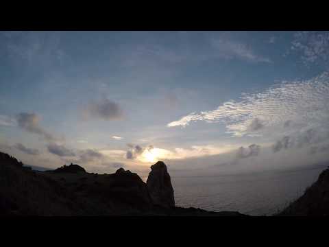 猿岩 TimeLaps＿壱岐【HD】