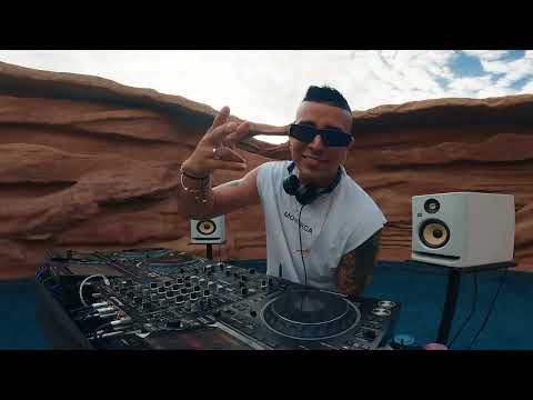 Live Set Verano 2025 (ARABIA) zodiac sings♍