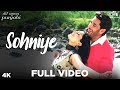 Sohniye Full Video Dil Apna Punjabi Alka Yagnik Ft Harbhajan Mann Neeru Bajwa
