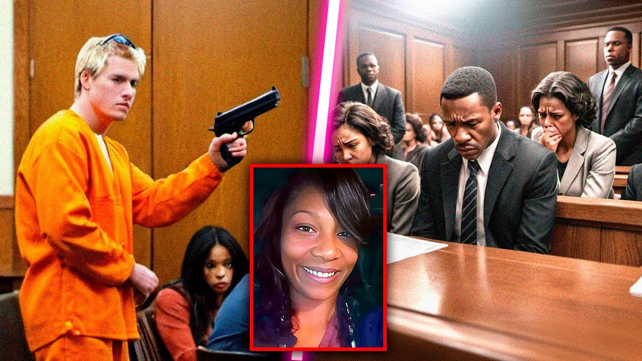 Sonya’s Massey’s Sh00ter Reveals Why He Did it