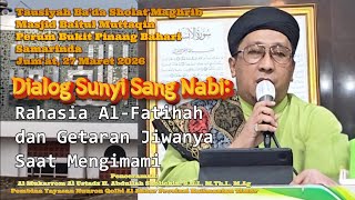 Download lagu Dialog Sunyi Sang Nabi: Rahasia Al-Fatihah dan Getaran Jiwanya Saat Mengimami mp3 Download lagu Dialog Sunyi Sang Nabi: Rahasia Al-Fatihah dan Getaran Jiwanya Saat Mengimami mp3