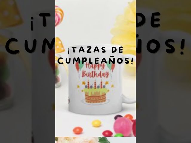 Vídeo relacionado con EL DETALLITO Taza La Real Personalizada Futbol Nombre Número Y Dedicatoria Regalo Original Para Cumpleaños De Equipos Apta Microondas Té Café