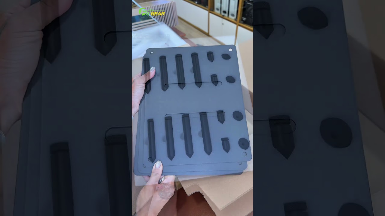 FiiO Modular Racking – mẫu kệ để DAC và Amp chuyên dụng đầu tiên từ FiiO