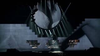 ROGER WATERS  - SPACES &amp; YOUNG LUST