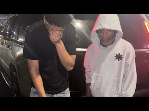 Siah Brim x DottyB - Get It Correct (34BG) (Unreleased Audio) (Jah Bands & Mari B Diss)