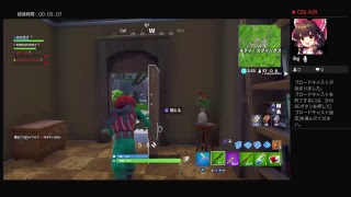フォートナイト　初見歓迎　 見に来てください何でもしますから　何でもするとは言ってない