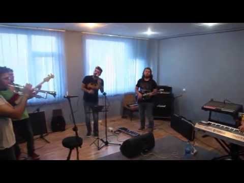 Excellent Music Band - Soul Shadows - The Crusaders Joe Sample & Bill Withers