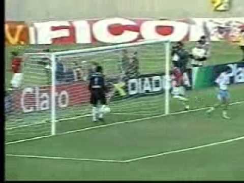 2004   Gauchão   INTER 2 x 2 Gloria   Oseas   1 gol