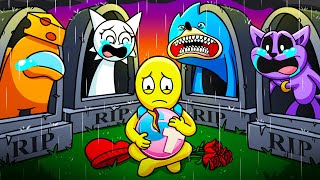 Download lagu WHAT HAPPENED TO GAMETOONS? (Cartoon Animation) mp3