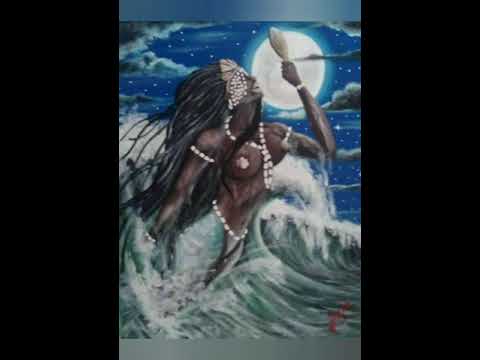 O Poderoso Mantra de Iemanjá para Proteção