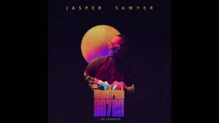 Jaspr Sawyer-I Am Champion