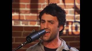 Ringside - Struggle (Live On The Henry Rollins Show)